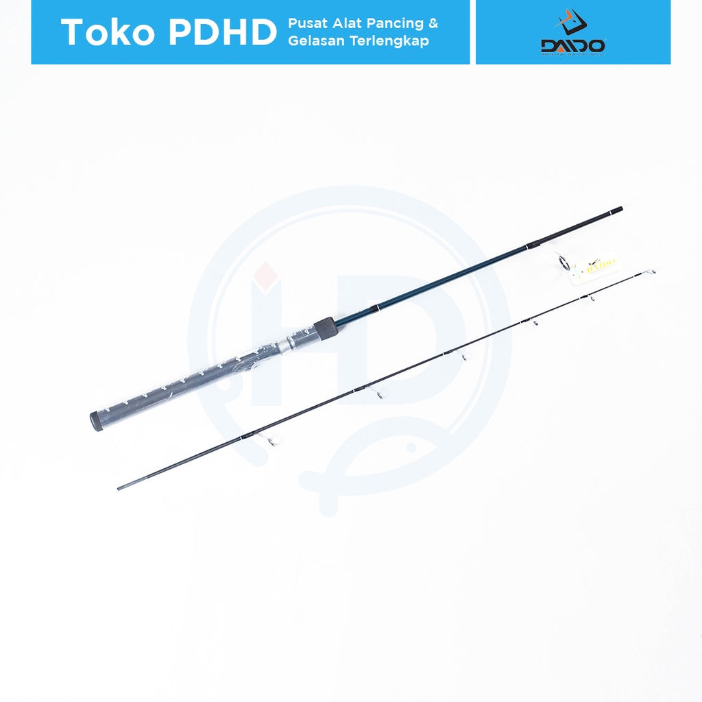 Joran Daido Tomman BC 195
