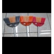 Sapu Ijuk Plastik Nagata NGT 0717 / Sapu Senar Nagata