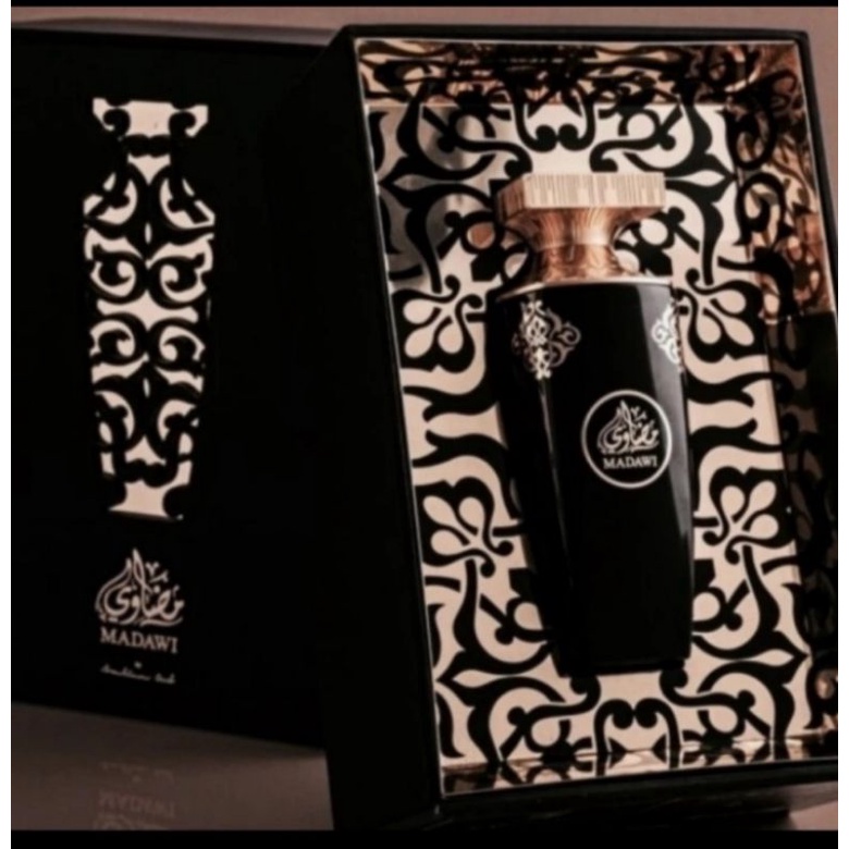 minyak wangi arabian oud original