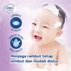 Baru Cussons Baby Hair Lotion 35ml+15ml Candle Nut &amp; Celery