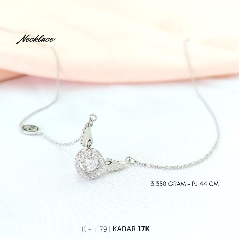 KALUNG DANCING STONE IGUN