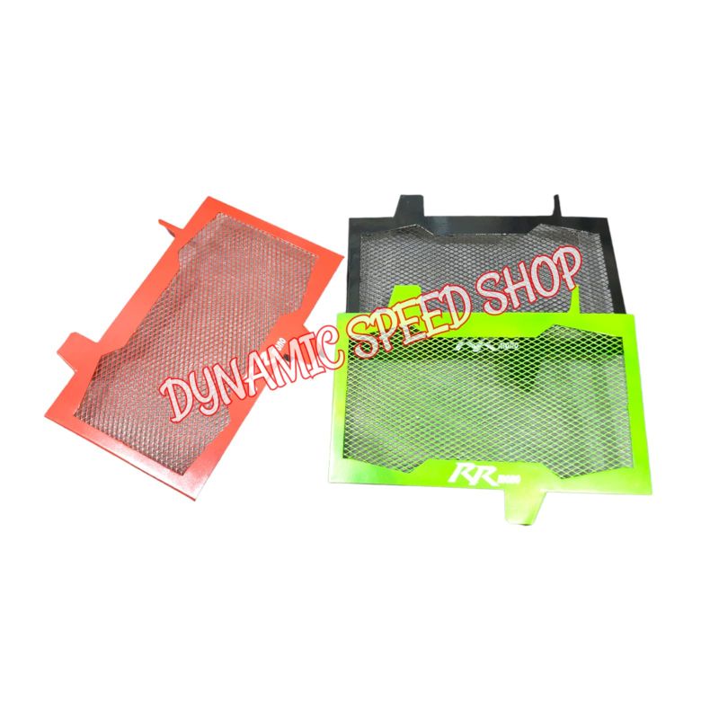 tutup radiator ninja250sl cover radiator ninja mono Z250sl mono