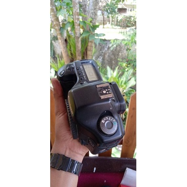 Canon EOS 5D Klasik Second normal