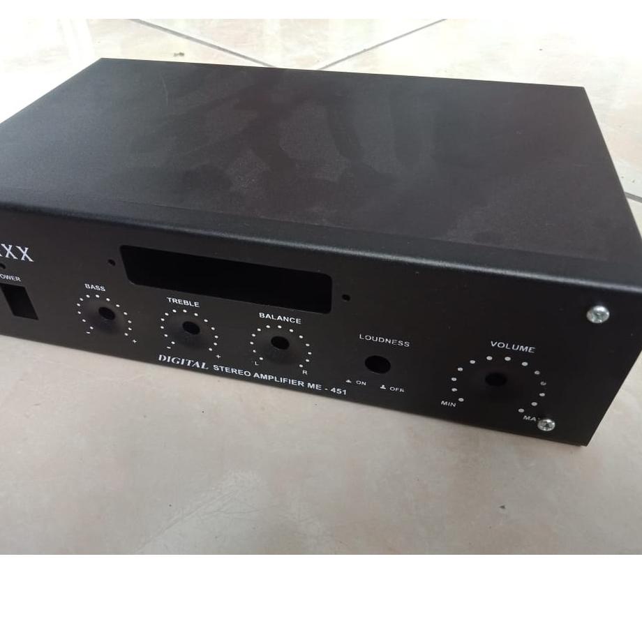 Sale Bok power AMPLIFIER max 388/451 USB