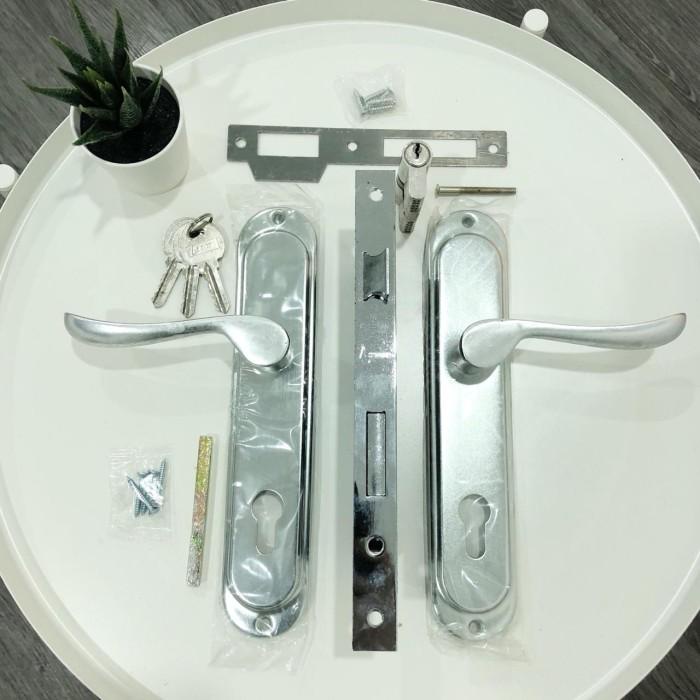 Handle Pintu Besar Komputer Grandia 069