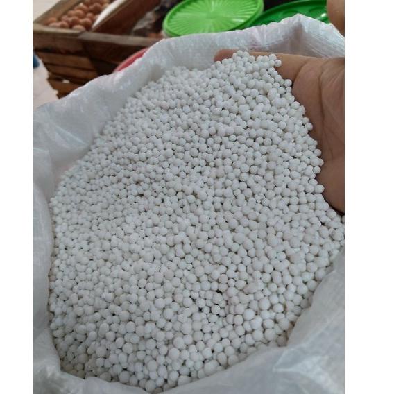 

(P-8.5✪) Sagu Mutiara Putih Super/ Biji Mutiara Putih Super 250 gr murah