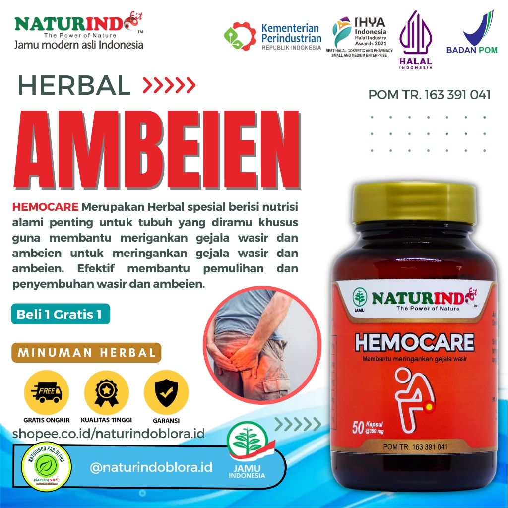 Obat Ambeien Wasir Hemoroid Ampuh Herbal Ambeien Ambeyen Hemoroid Wasir Ambeien Wasir Tanpa Operasi 