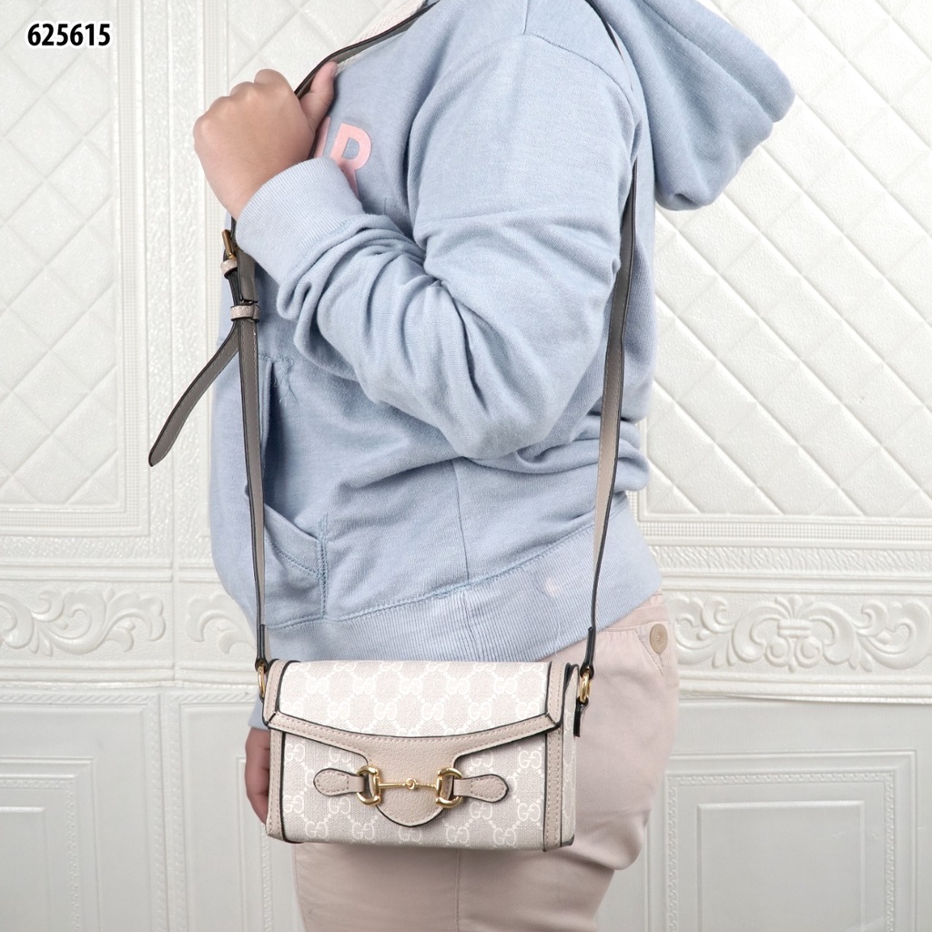 GC Mini Crossbody 625615