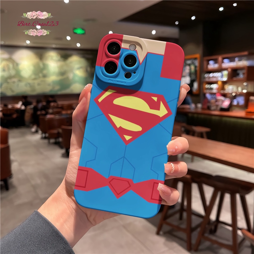 CUSTOM CASE SOFTCASE SILIKON PROCAMERA HERO CUSTOM OPPO REALME VIVO XIAOMI SAMSUNG INFINIX IPHONE FOR ALL TYPE BC6903