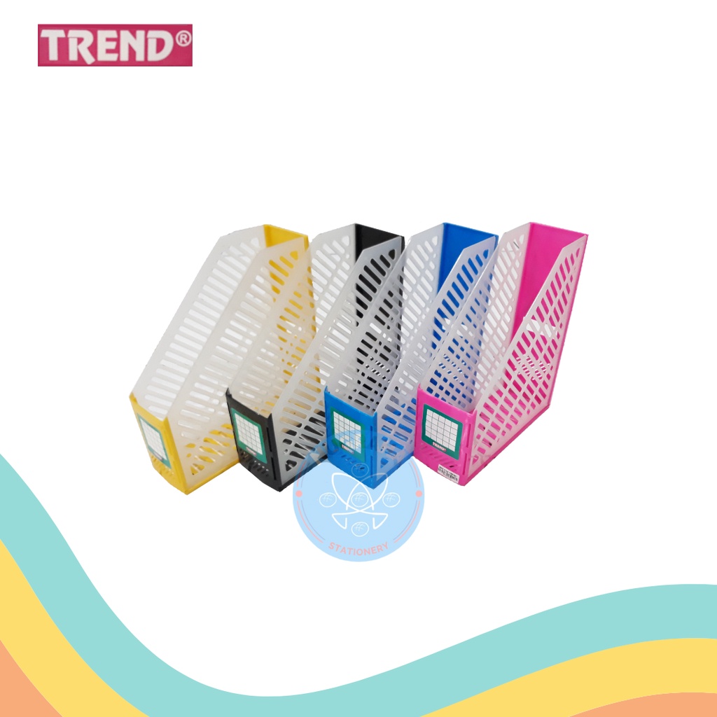 

BOX FILE TREND (1 PCS)