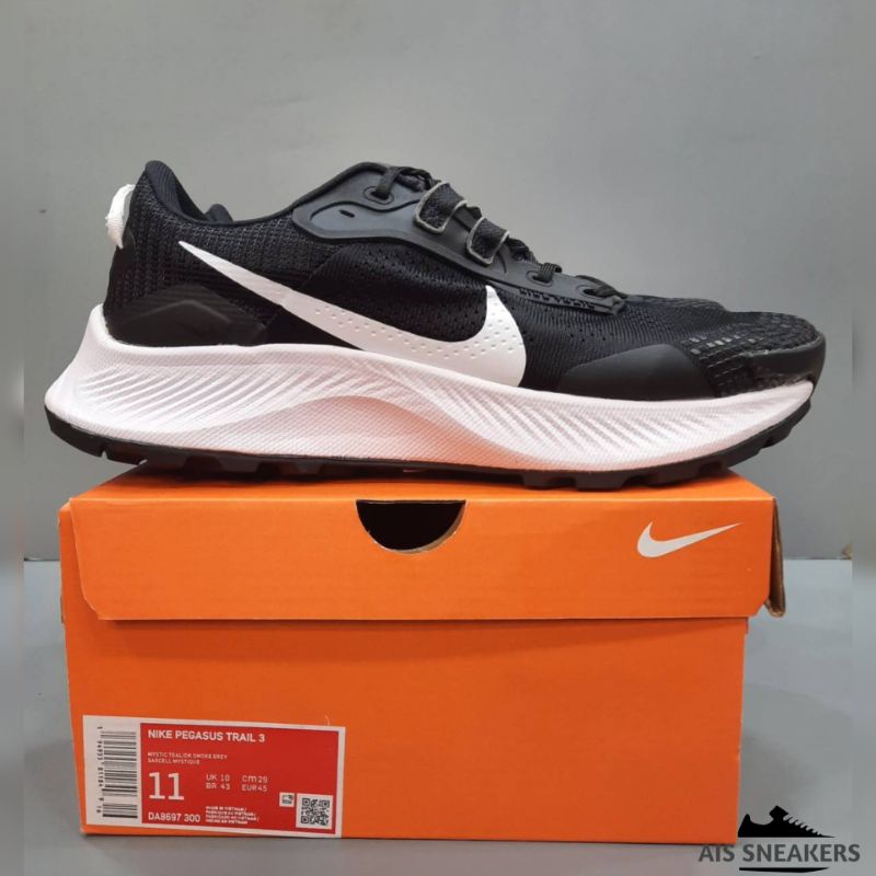 SEPATU NIKE ZOOM PEGASUS TRAIL 3