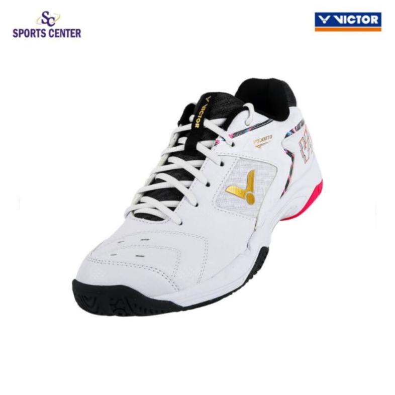 New Sepatu Badminton Victor P 9200 / P9200 / P-9200 TD AH