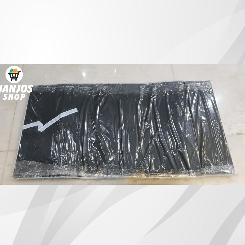 (New)[S26L]-♫♪) Kasur Lipat Tebal Anti Kempes / Kasur Busa / Matras / Kasur Lipat / Kasur Lipat 90 c