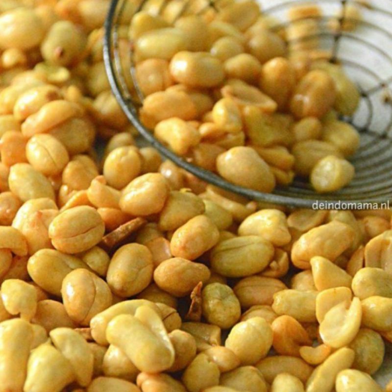 

(TERMURAH) Kacang bawang 200gr