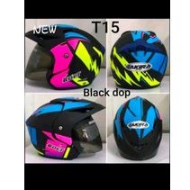 helm black dop