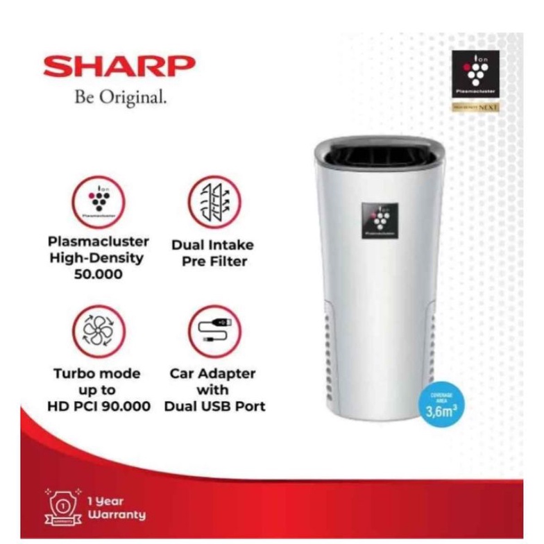 Air Purifier Mobil Sharp IGNX2Y