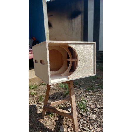 box cobre 6 inch