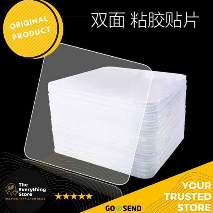 

Reusable Adhesive Tape