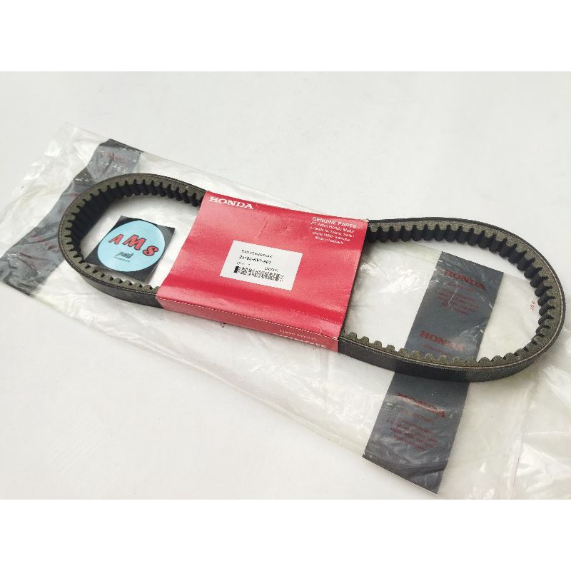 V BELT VAN BELT V-BELT ONLY HONDA BEAT KARBU SCOOPY LARBU SPACY KARBU KODE PART KVY
