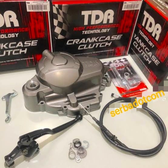 Bak Kopling Jupiter Z 110 Vega Crypton X1 Tdr Original