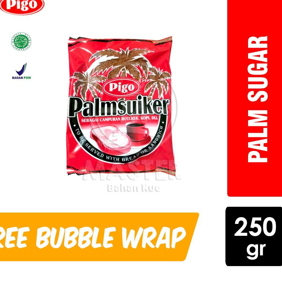 

ピ Gula palem 250gr ㄳ