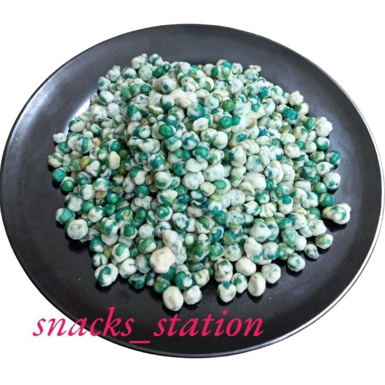 

Kacang Polong Tepung 250Gram~1000Gram/1kg