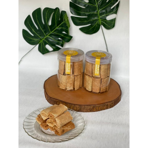 

Semprong Original Wijen