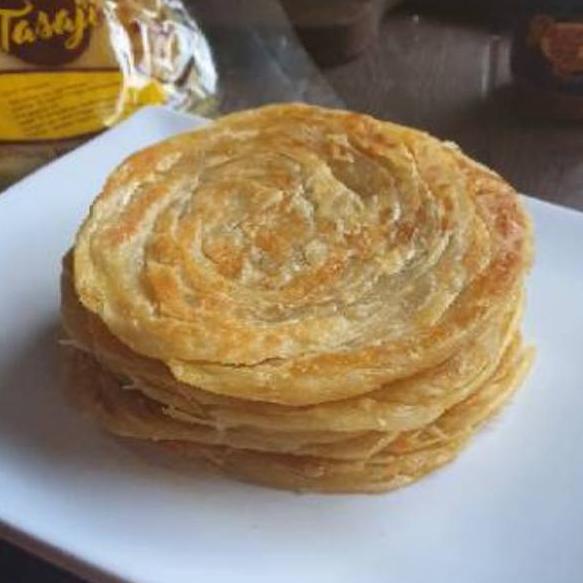 

【Penjualan Terbaik】✅COD Roti cane / Roti Maryam / Roti Konde