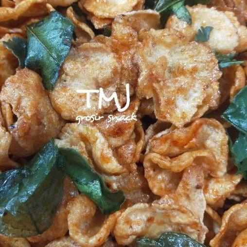 

✨12.12✨ COD EMPING PEDES THAILAND 500gr 