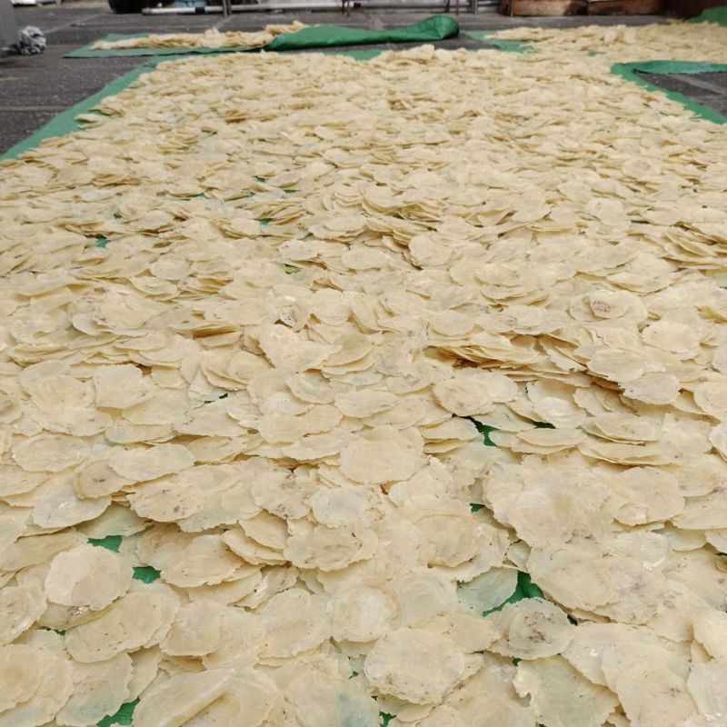 

Ay00! Emping melinjo mentah/ SUPER dari limpung 1kg