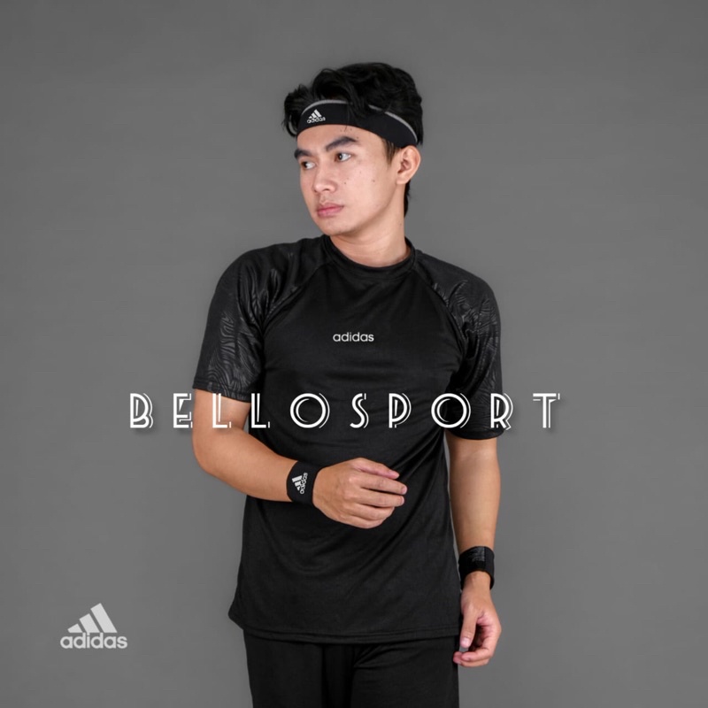 IKAT KEPALA HEADBAND BANDO BANDANA PRIA DAN WANITA