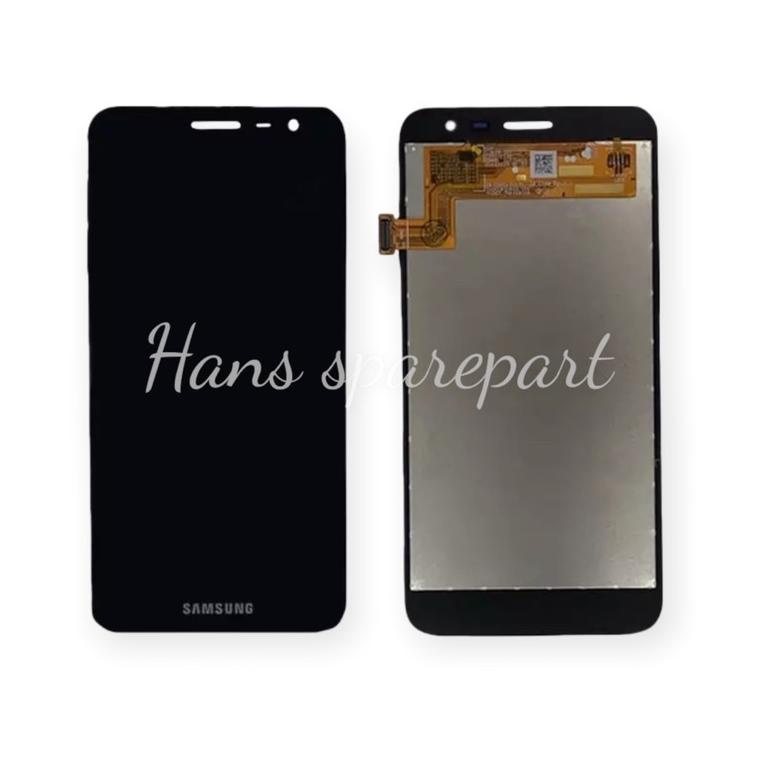 [KODE V481] LCD TOUCHSSCREEN SAMSUNG GALAXY J2 CORE / J260 J260F J260DS J260G - ORI COMPLETE