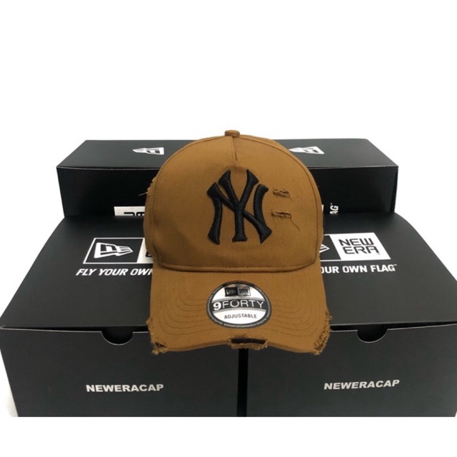 Topi Ny sobek topi new era caps topi distro baseball