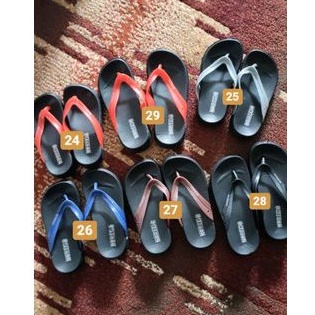 Sendal Jepit Anak Perempuan