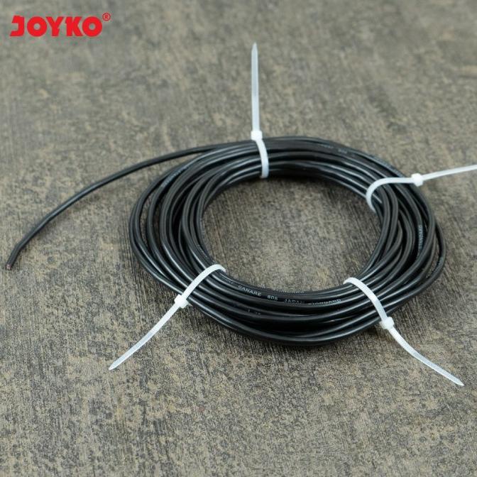 

Cable Ties Nylon Kabel Tis Pengikat Nilon Joyko