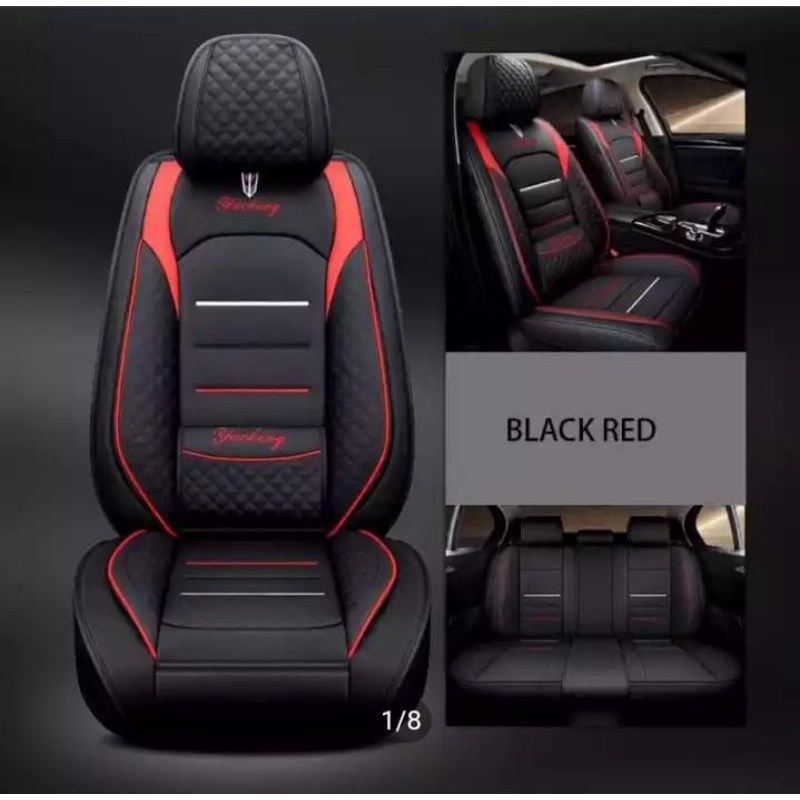 sarung jok mobil kijang super / roper