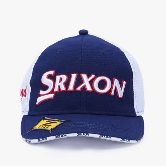 Golf Hat Topi Srizon Z-Star Topi Golf Original