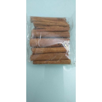 kayu manis batang Rempah jsr Cinnamon stik