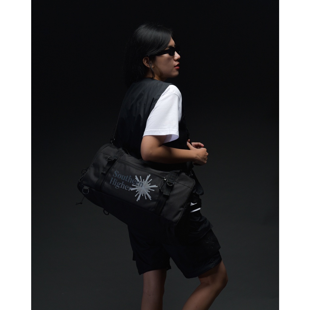 SOUTHERN HIGHER | SUNBERG | MULTI DUFFLE BAG