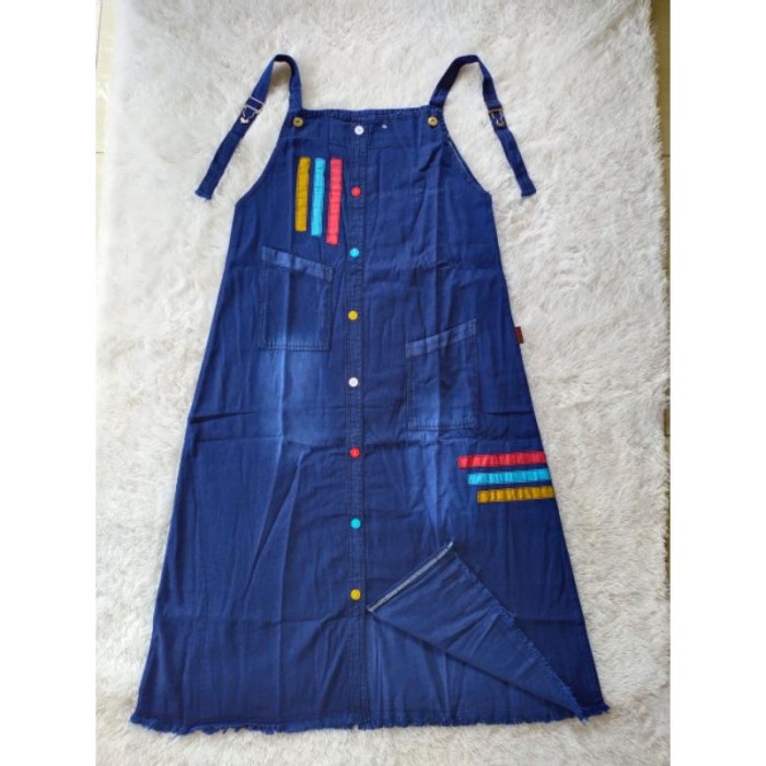 JEANS SAMPAI ROK KANCING RAWIS JEANS KODOK DEWASA BAJU OVER WANITA ANA