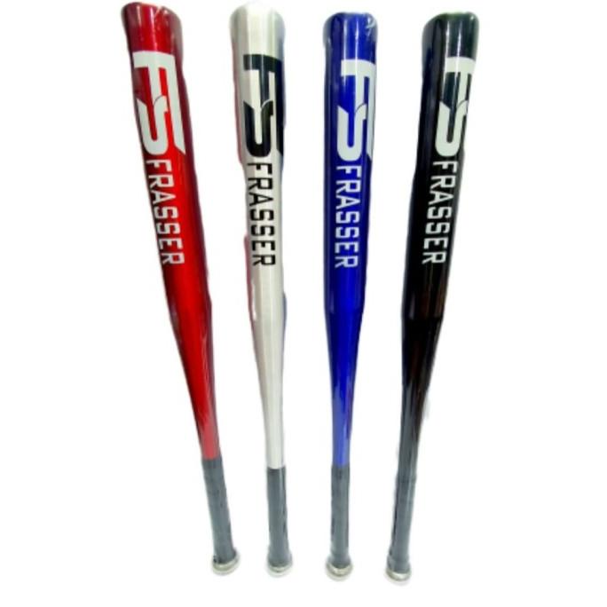stick softball baseball tongkat besi softball stick bat 25 inch