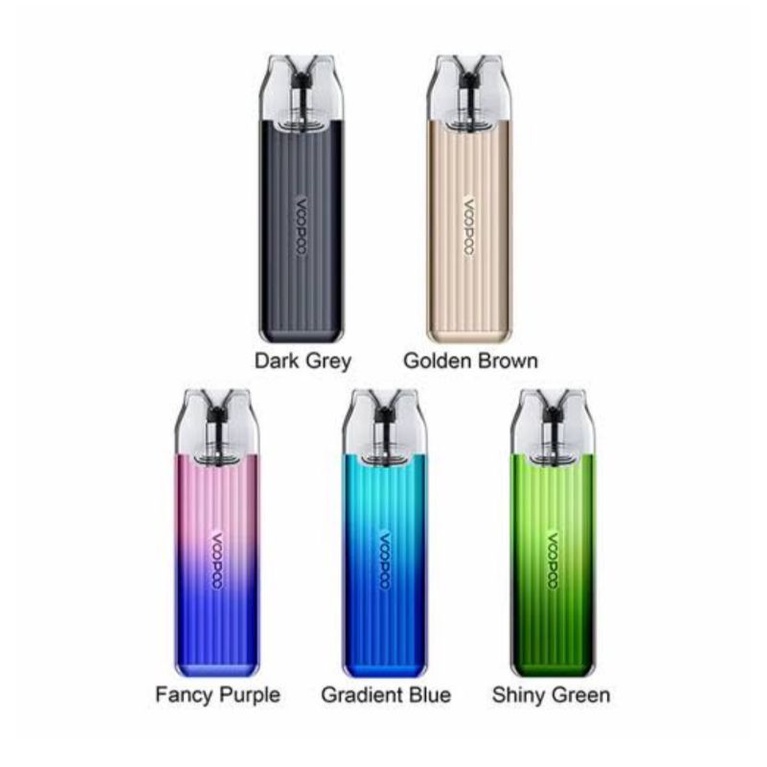 Promo Tabung Parfum P mate V Tru fep