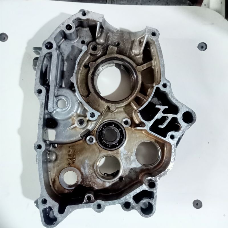 krengkes kanan Revo kode kwb