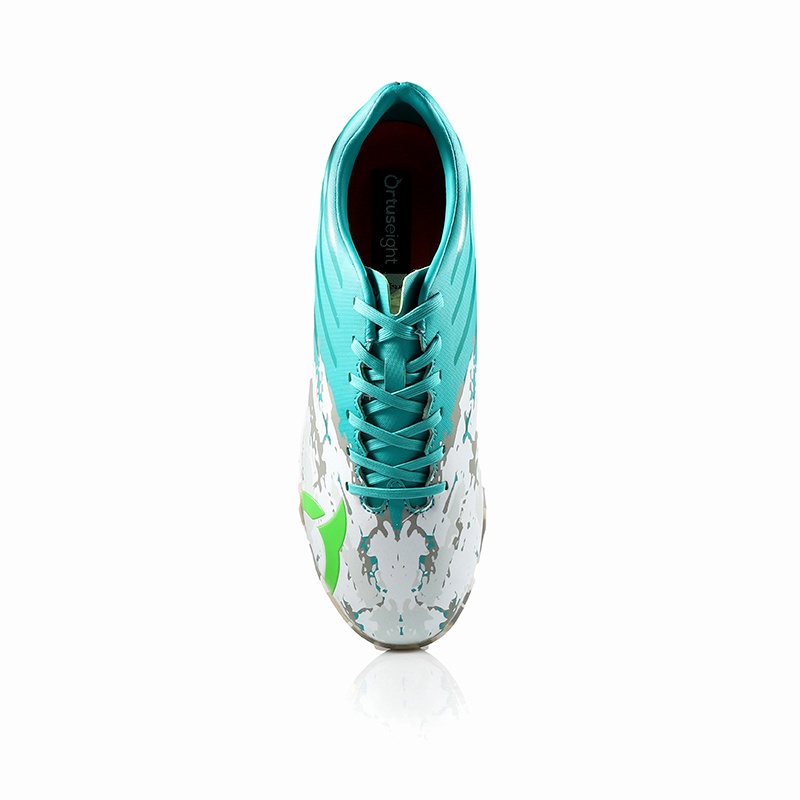 SEPATU FUTSAL ORTUSEIGHT CATALYST CHIMERA IN - TOSCA WHITE (100% ORIGINAL)