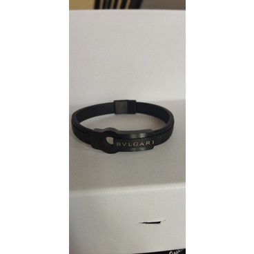 gelang cowo/gelang kulit/gelang titanium