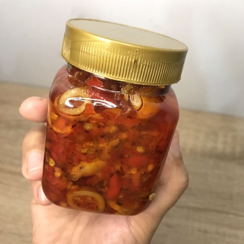 

sambal cumi (HARAP BACA DESKRIPSI DULU)