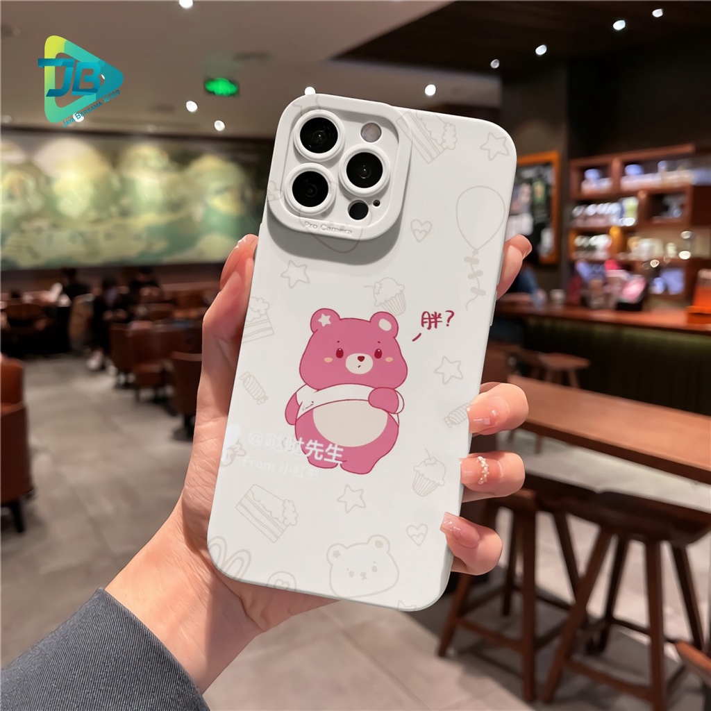 CUSTOM CASE SOFTCASE SILIKON PROCAMERA GUMMY CUSTOM OPPO A3S A1K A5S A7 A37 NEO 9 A15 A15S A16 F1S A59 A96 A52 A92 A31 A8 A33 A53 A9 A5 2020 JB6309