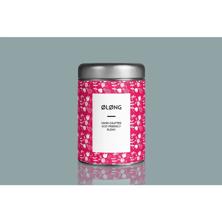 Scandinavian Blooms