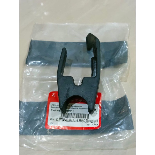 karet tahanan rantai gl pro/gl pro neotech