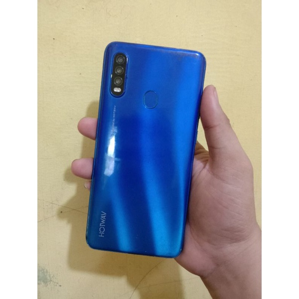 hotwav pearl k2 2020